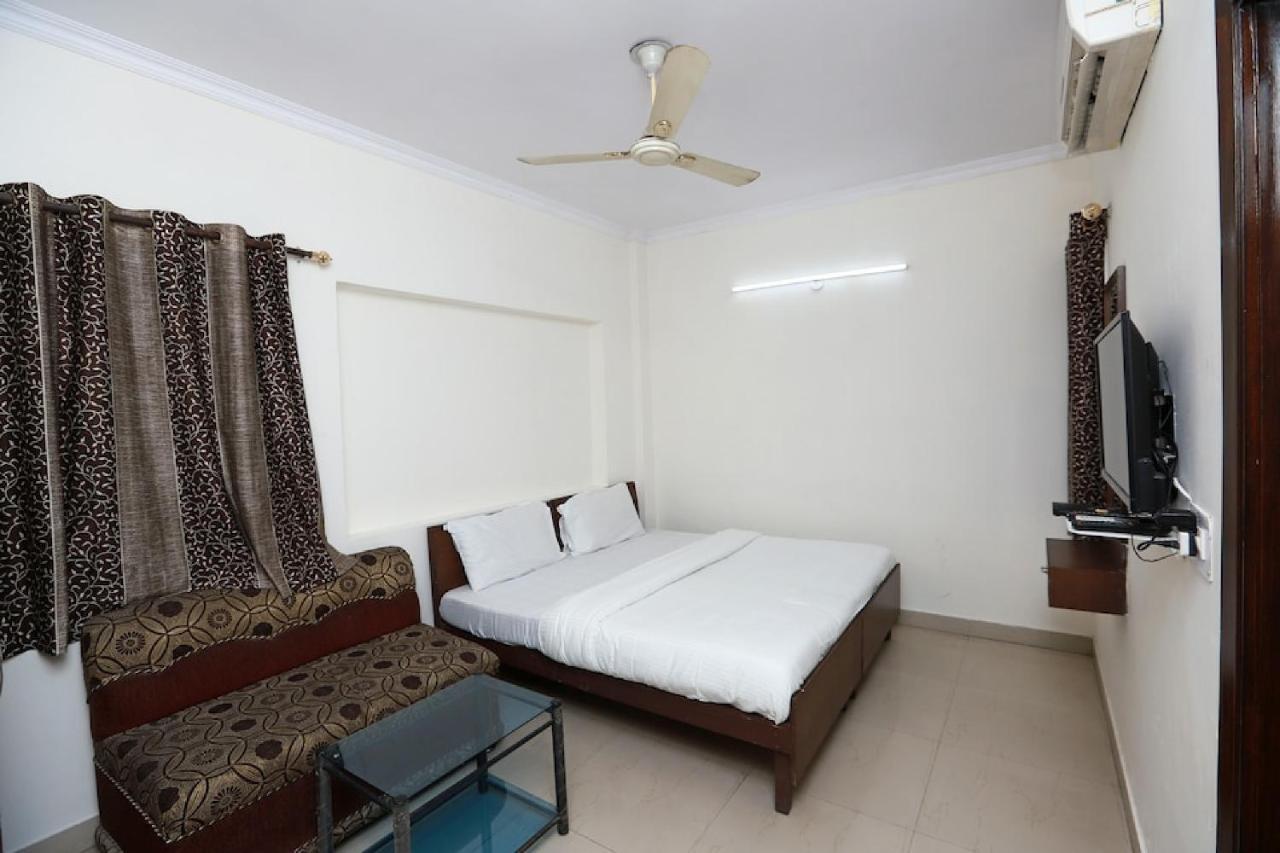 Hotel Prakrathi Residency Bangalore Exterior photo